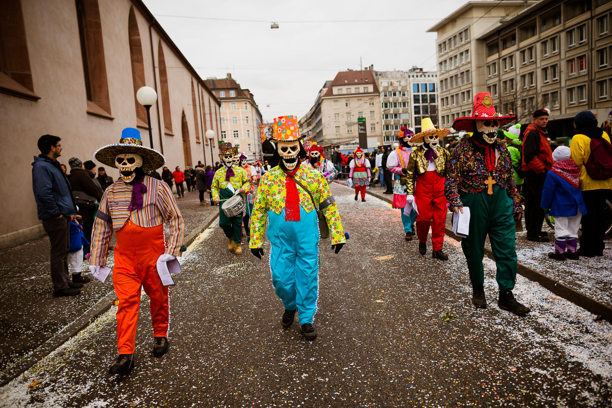 Export x3 1DX 6999 Basler Fasnacht 2016